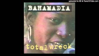 Bahamadia  Total Wreck Remix Street Version By Guru [upl. by Ahsinrev]