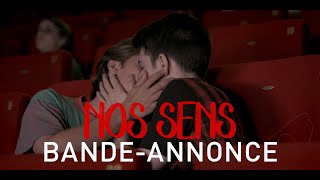 NOS SENS  Bandeannonce officielle courtmétrage gay 2024  LGBT drame romance English Subs [upl. by Proulx]