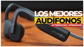 AFTERSHOKZ OpenMove  DiegoNovenopiso [upl. by Yorled]