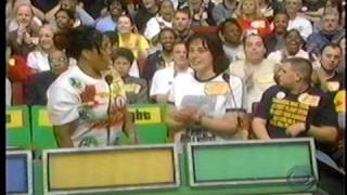 The Price is Right 6000th show opening1st act Syd speech [upl. by Rose]