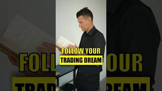 Follow your trading dream cotreport investing tradingpsychology [upl. by Gabriell]