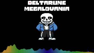 Deltarune  Megalovania  Kegster Remix [upl. by Ibrahim]