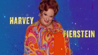 HAIRSPRAY LIVE TRAILER [upl. by Jabin]