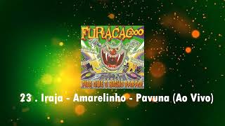 23 Iraja Amarelinho Pavuna Ao Vivo [upl. by Eylatan]