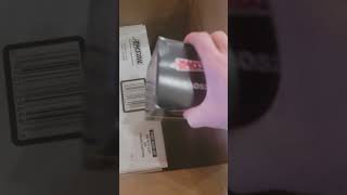 THE BEST Engine Oil  AMSOIL  Unboxing [upl. by Enilra]