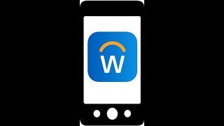 Logging in to the Workday App [upl. by Nylad]