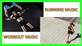 Música para correr o entrenar Motivación 2024 💪 Fitness gimnasio Entrenamiento Carrera Running gym [upl. by Apollus346]