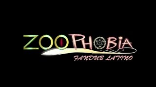 Zoophobia  Capitulo Uno  Fandub Español [upl. by Aisset]