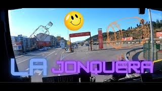 843 La Jonquera [upl. by Junia]