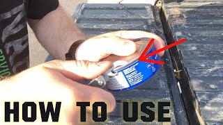 How To Use A MultiTool Can Opener [upl. by Katinka]