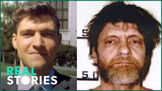 Who Was the Unabomber The Story of Ted Kazinsky  Real Stories True Crime Documentary [upl. by Mialliw]