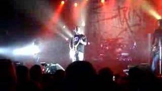 Staind LIVE King of All Excuses 9106 [upl. by Iorio]