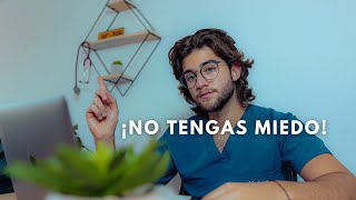 Los 6 mejores consejos para tus practicas de enfermería💉 MI EXPERIENCIA❤ [upl. by Ardnuassac]