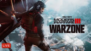 🔴LIVE  DR DISRESPECT  WARZONE  FULL SPEED WITH ZLANER [upl. by Harod54]