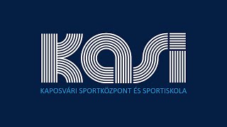 U12 88 KASI USE  Szombathelyi Pingvinek 2024 10 27 Kaposvári Jégcsarnok [upl. by Yendirb110]