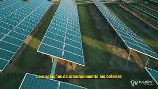 Soluções Nury Energia [upl. by Hittel]