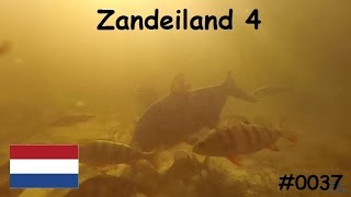 0037 Duiken Zandeiland 4 Vinkeveen 2016 [upl. by Marler322]