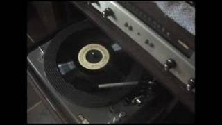 Seeburg Industrial Background Music IND109A RR68 1 of 5 [upl. by Noir]