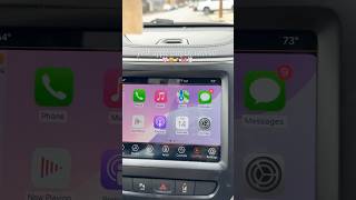 stop what you’re doing right now and customize your apple carplay to be PINK [upl. by Fillbert683]