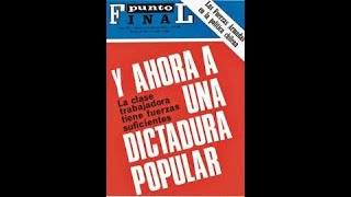 La verdad sobre los 1000 dias de Allende [upl. by Tirb]