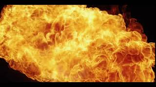 Fire Whoosh Sound Effect Commercial [upl. by Ydal]