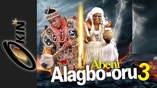 IYA MUFU OLOOSHA OKO  A Nigerian Yoruba Movie Starring Odunlade Adekola  Abeni Agbon [upl. by Mccallion929]