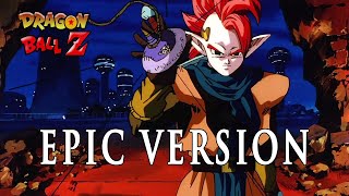 Tapions theme  EPIC VERSION Dragon Ball Z [upl. by Enar]