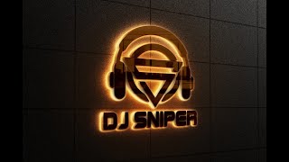 DJ SNIPER MINI MIX هوبيه يمين amp يسار amp افتر [upl. by Jule]