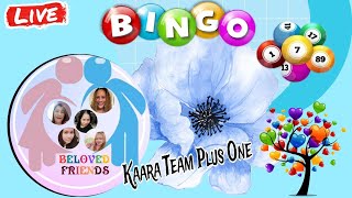 TGIFITS BINGO TIME WITH KANTAHAN KTB [upl. by Anihsit]