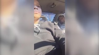 Fatal Shooting Of 2YearOld Boy In Car Caught On Facebook Live [upl. by Kenrick896]