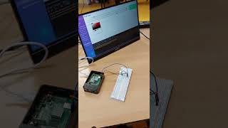 Rgb led system raspberry pi [upl. by Sillaw]