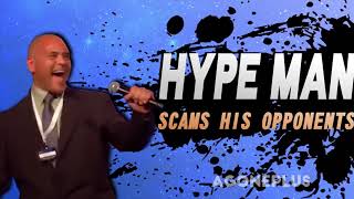 Hype man Bitconnect scam man Carlos [upl. by Gino]