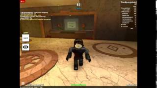 Roblox  Dont mess with taymaster [upl. by Barber]