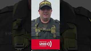 ¿Protección policial al “narcochofer” La evidencia apunta a contactos clave  Noticias UNO [upl. by Gillead]