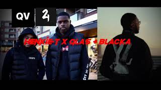 Henkie T x Qlas amp Blacka  We Came From Nothing [upl. by Cormac]