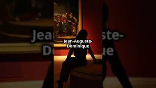 Top 5 Iconic Nude Artworks 💫🌍trending art shorts history [upl. by Ver]