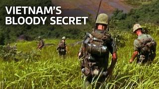 The Untold Story Of Americas Defeat In Vietnam  Our History [upl. by Naquin]