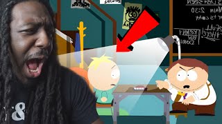 CARTMAN BECOMES A ￼￼DETECTIVE  South Park  Season 7 Ep 6 [upl. by Cassy]