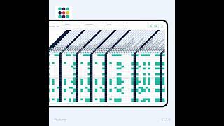 New Feature Planner grid eventmanagement [upl. by Eladnar607]