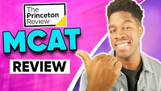 The Princeton Review MCAT Course Review Is This The Best MCAT Course [upl. by Jacqueline]