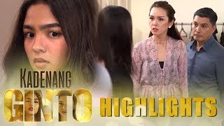 Kadenang Ginto Marga narinig ang buong katotohanan tungkol kay Cassie  EP 62 [upl. by Rushing]