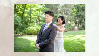 Wedding at Crystal Plaza in Livingston NJ [upl. by Champaigne]