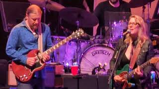 Show Me  Tedeschi Trucks Band 6824 SDSU Open Air Theater [upl. by Hobard]