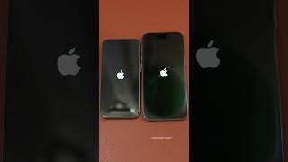 iPhone 16 pro Max vs iPhone 15 pro Max Boot testing trending [upl. by Hersch]