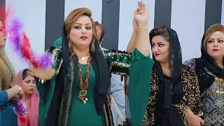 Best Kurdish wedding dance 2023  Best kurdish dance in kurdistan [upl. by Cutler]