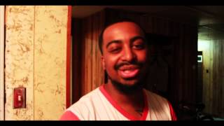 CTC TV PRESENTS NUKE GUNZ OFF THE TOP FREESTYLE By Rizzburna [upl. by Htezzil]