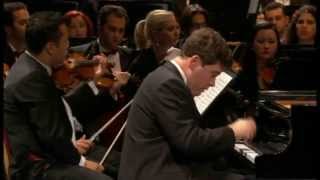 Denis Matsuev  Rachmaninoff  Piano Concerto No 2 in C minor Op 18 [upl. by Wilson]