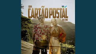 Cartão Postal [upl. by Marla43]