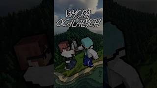 Wyspa Ocalałych 3  podsumowanie wyspaocalalych minecraft realityshow [upl. by Leynad]