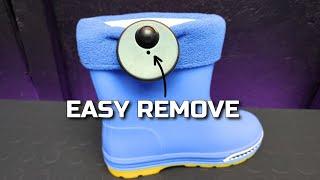 How to Remove Security Tag from Clothes Easy [upl. by Arahc487]